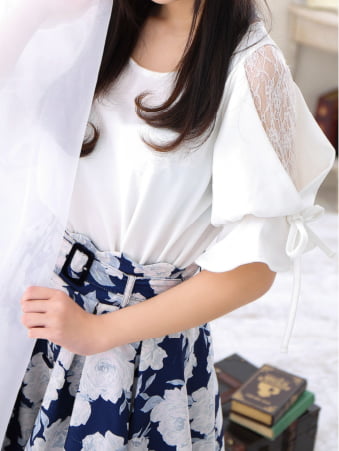 女性の画像